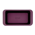 thumbnail image 1 of Molde para pan KitchenAid, antiadherente, acero aluminizado, 23 x 13 cm, con forma de remolacha, 1 of 7