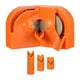 thumbnail image 3 of r de brocas para taladro, amoladora portátil, fácil de usar, herramienta de molienda multiusos para todas las brocas, cobaltos de acero de alta, 3 of 7