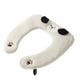 thumbnail image 1 of Uuiauoio Warmer Toilet Seat Pads with Toilet Seat Cover with Lifter Handle Set Washable Toilet Seat Cushion Soft Thicker Toilet Seats Warmer Mat, 1 of 4