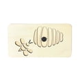 thumbnail image 4 of kusrkot Montessori Sensory Aids Busy Board Accessories Learning Activities Sensory tool bee, 4 of 9