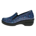 thumbnail image 7 of Easy Works by Easy Street Women's Leeza Slip Resistant Clog Work Shoes, 7 of 7