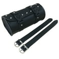 thumbnail image 1 of Fourche avant en Cuir PU pour Moto, Pack d'Outils de Rangement, 1 of 8