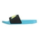 thumbnail image 3 of Sandalias Batman para Hombre Talla 26 Color Negro, 3 of 4
