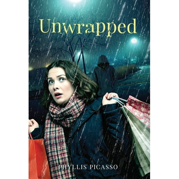 Unwrapped, (Hardcover)