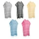 thumbnail image 4 of Toalla Surf Poncho Matsuzay con capucha rosa, 4 of 6