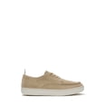 thumbnail image 3 of Fitflop Men's Craft-Q Suede Moc Derby Shoes, 3 of 5