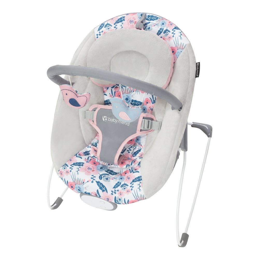 Baby Trend EZ Bouncer Bluebell