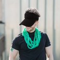thumbnail image 5 of Jiibva Casual Concise Sun Shade Hat For Men Hip Hop Adjustable Wigs Baseball Cap Personalized Spiky Hairs Baseball Hat, 5 of 7