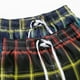 thumbnail image 4 of Puntoco Boardshorts De Hombre Con Bolsillos Con Cordón, Pantalones Cortos Estampados, Naranja Xxl, Pantalones Cortos Hombre, 4 of 8
