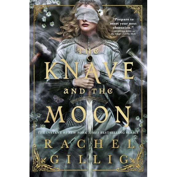 The Knave and the Moon (Hardcover)