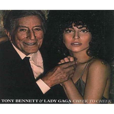 Cheek To Cheek Cd Walmart Com