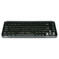thumbnail image 1 of XIAOMI MIIIW BLACK IO 83 Keys Custom Mechanical Gaming Keyboard, Space Silver, 1 of 7