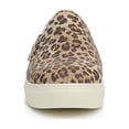 thumbnail image 4 of Dr. Scholl's Womens Madison Cloud Zip Sneaker, 4 of 9