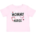 thumbnail image 3 of Inktastic My Mommy is a Nurse Boys or Girls Toddler T-Shirt, 3 of 5