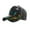 Black, variant on Ydojg Female Summer Casual Multicolour Baseball Cap Pu Leather Adjustable Hat Visors Caps Gold