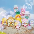 thumbnail image 2 of RICO-caja misteriosa de la serie Happy Island, figuras de acción bonitas, juguete de moda, muñecas confirmadas, pequeño adorno, regalo para niña, 2 of 4