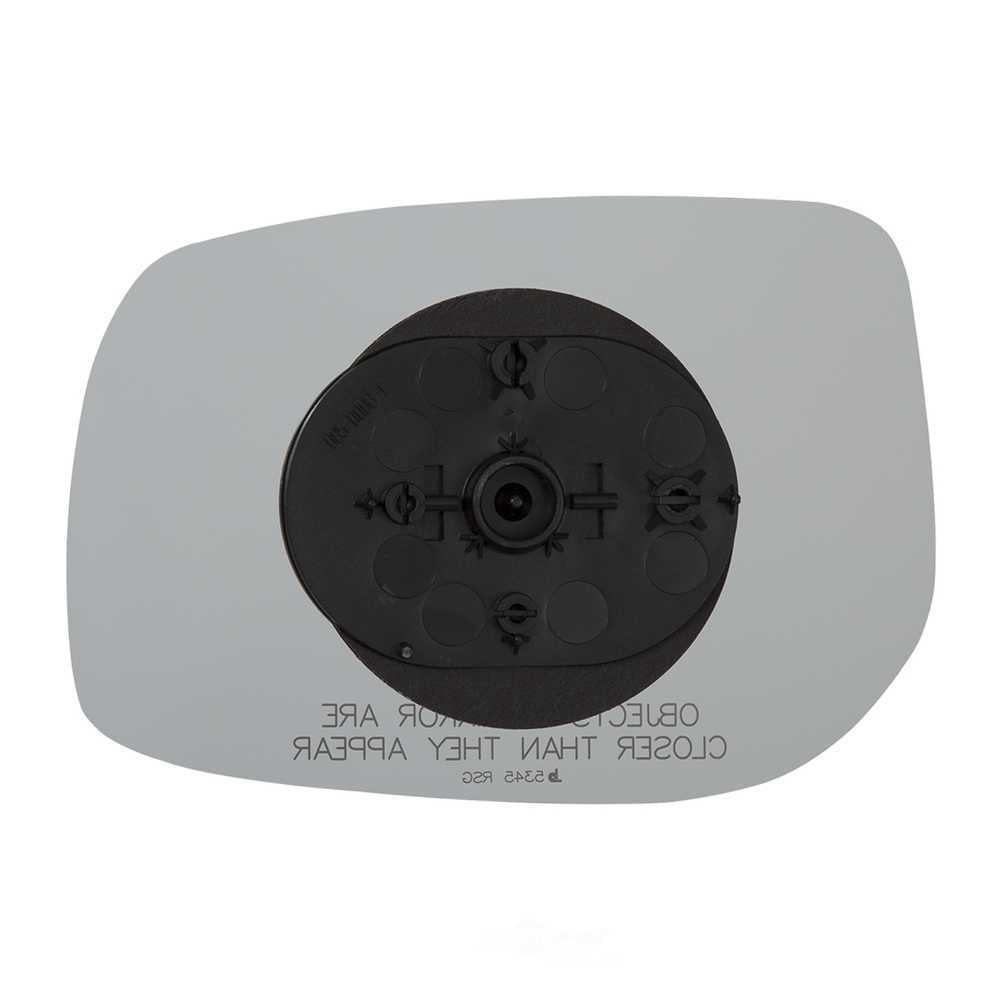 Door Mirror Glass Assembly