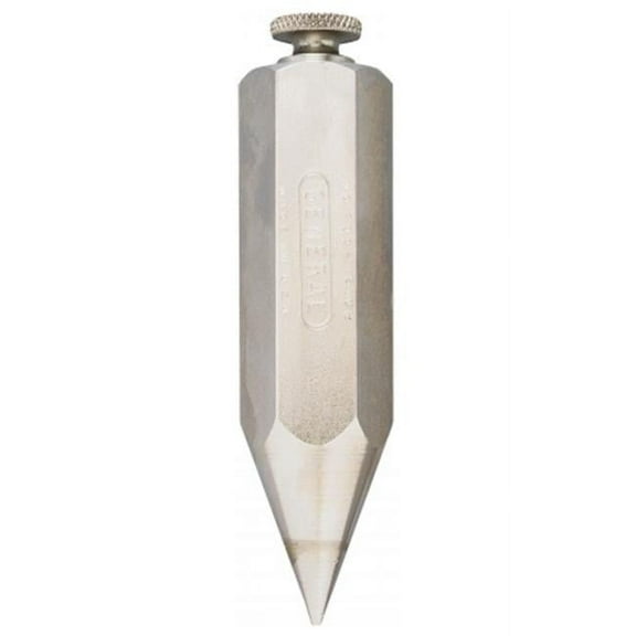 5 Oz Hexagon Plumb Bobs