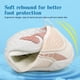 thumbnail image 5 of Zapatos de agua para hombres y mujeres zapatos de playa sin cordones para playa natación surf yoga ejercicio, 5 of 9