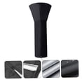 thumbnail image 3 of BEADCEST Housse de Chauffage de Patio Noir 1 Pcs pour Usage Extérieur par Temps Neigeux, 3 of 8