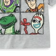 thumbnail image 5 of Disney Toy Story Short Sleeve T-Shirt and Shorts Set (Boys), 2 Piece Set, Sizes 2T-7, 5 of 7