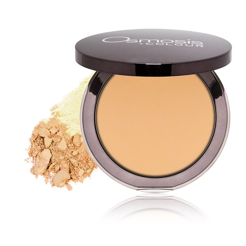 Osmosis Mineral Makeup Pressed Base - Osmosis Makeup Osmosis Mineral Makeup Pressed Base - Osmosis Makeup
