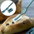 thumbnail image 1 of Round+oval Bread Proofing Basket Sourdough Proving Banneton Beginner Baking CUT, 1 of 4