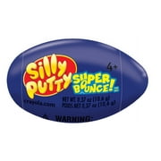 Crayola Super Bounce Silly Putty, Gift for Beginner Unsiex Child