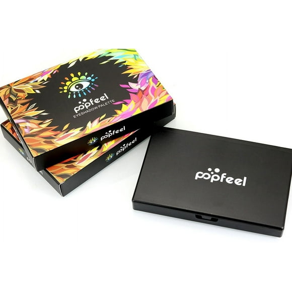 RKSTN Eyeshadow Palette Cosmetic Matte Eyeshadow Cream Eye Shadow Makeup Set 95 Color Eyeshadow Palette