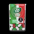 thumbnail image 1 of Pastilla Tic Tac tri sabor manzana verde cereza y mandarina 14.5 g, 1 of 5