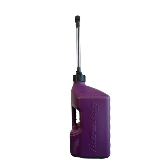 Tuff Jug 5 Gallon Utility Container (PURPLE)