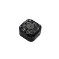 thumbnail image 1 of Naiovety Humidificador de aire acondicionado recargable USB de verano con ventilador plegable de mano con luz de noche LED colorida Escalada No.2 Naiovety OD016612-02, 1 of 6