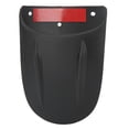 thumbnail image 4 of Extensor De Guardabarros Delantero, Resistente A Altas Temperaturas, Duradero, Extensión De Guardabarros De Motocicleta, Protección Antienvejecimiento Para Reparación, 4 of 7
