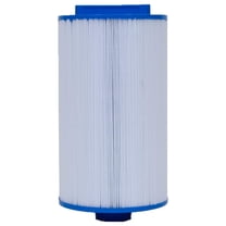 5CH-37 37.5 Square Foot Media Replacement Hot Tub Spa Filter Cartridge with 221 Pleats
