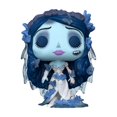 thumbnail image 3 of Funko Pop! Plus Movies: Corpse Bride - Emily with Butterflies Vinyl Figure, 3 of 3