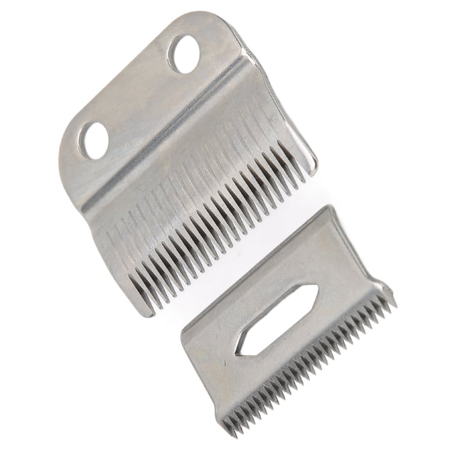 Clipper Blades, Effective Waterproof Hair Clippers Accessories Safe for Barbershop for Home for Salon