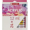 thumbnail image 2 of Talens Art Creation Acrylic Set, 24-Color, 2 of 3