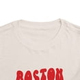 thumbnail image 4 of Boston Massachusetts Toddler Shirt Gifts Boy Girl Size 2T-5T, 4 of 4