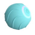 thumbnail image 2 of Vibrating Dog Moving Dog USB Rechargeable Shaky Toy For Dogs Interactive Dog Bouncing Automatic Moving Dog Toy For Small Medium Large Dogs, 2 of 8