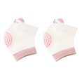 thumbnail image 1 of EDFBUYKRS Baby Crawling Knee Compression Sleeve Unisex Kneecap Coverage, 1 of 3
