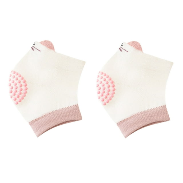 Baby Wipe Container Wet Wipe Baby Crawling Knee Compression Sleeve Unisex Kneecap Coverage