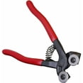 thumbnail image 1 of Alicates para cortar vidrio, alicates para mosaicos, 20 alicates de corte duraderos de 2,2 cm para vidrio, azulejos, cerámica, bricolaje, corte, herramienta para trabajar mosaicos, 1 of 5