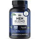 thumbnail image 1 of MULTIVITAMÍNICO para Hombre Life360+ 360 cápsulas con Creatina y L-Arginina LIFE 360+ Mens Multi para 360 días, 1 of 8