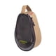 thumbnail image 1 of Bolsa de almacenamiento portátil para cuencos de camping, bolsa con cremallera, estuche para utensilios de cocina de gran capacidad caqui pequeño, 1 of 9