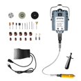 thumbnail image 1 of Herramienta rotativa TOAUTO Flex Shave Grinder 1000W 30,000 RPM 110V, 1 of 7
