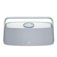 thumbnail image 2 of Home Speaker – 80W 2.2.1 Acoustic System, Immersive Spatial Audio, LDAC Hi-Res Sound & 14 Hours of Battery Life (Cool Grey) Tronsmart Fitune X30, 2 of 26
