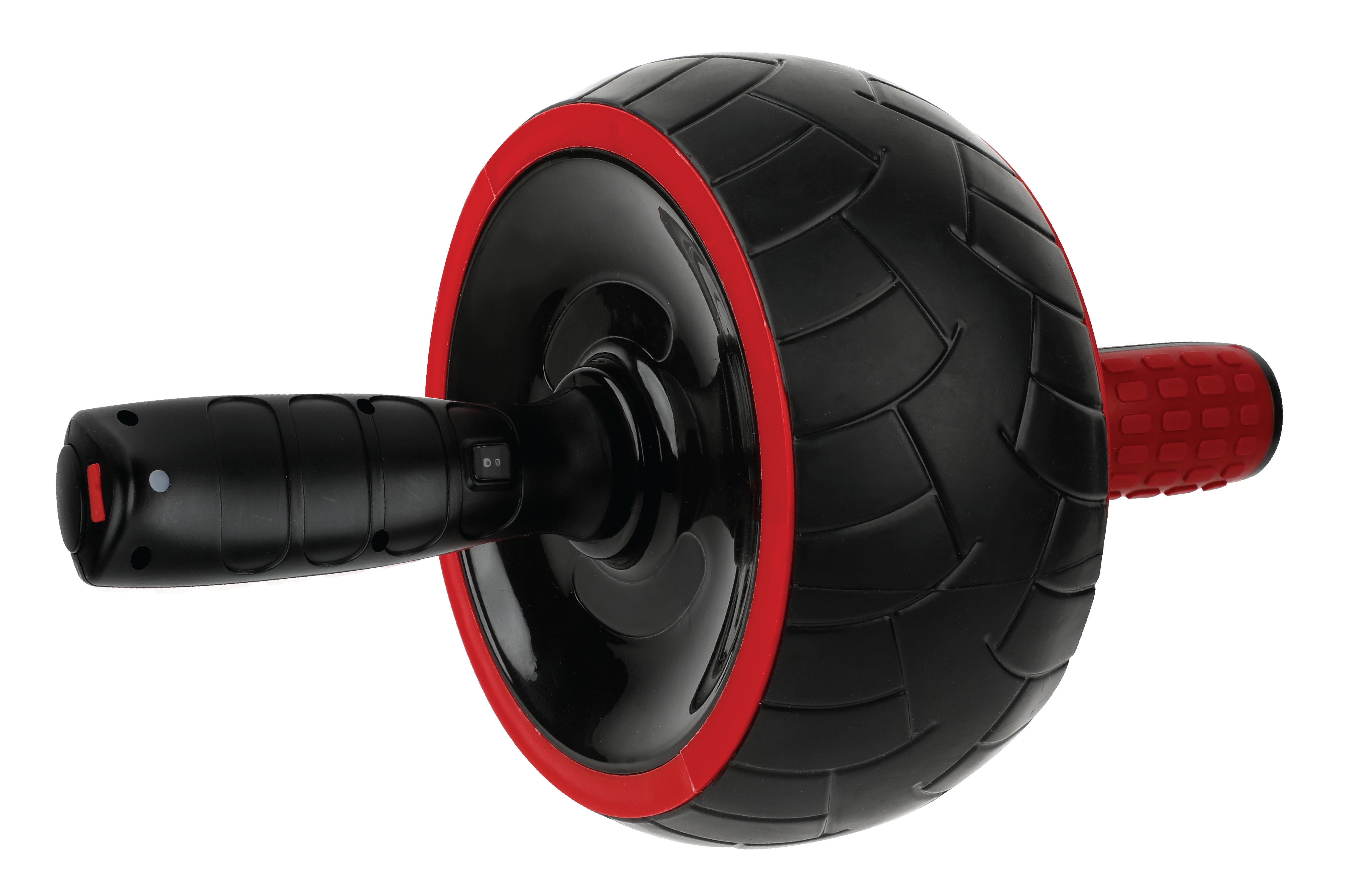 Abdominal wheel ABS wheel multi-purpose indoor exercise abdomen round 
