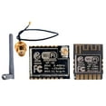 thumbnail image 4 of Módulo de Transmisión Inalámbrico con Puerto Serie ESP-M1 ESP8285 Pequeño con Mini kusrkot Puerto serie del módulo WiFi, 4 of 8