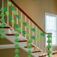 thumbnail image 3 of Shamrock Garland 6 PCS St Patricks Day Decorative Fiern Flags (vertical), 3 of 7