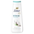 thumbnail image 1 of Nettoyant corporel Dove Noix de coco tropicale,  591mL, 1 of 8